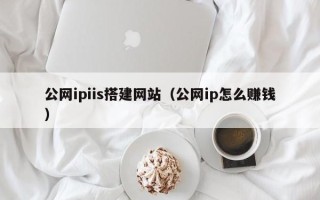 娄底公网ipiis搭建网站（公网ip怎么赚钱）